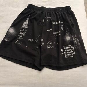 Eric Emanuel E.E. Shorts
